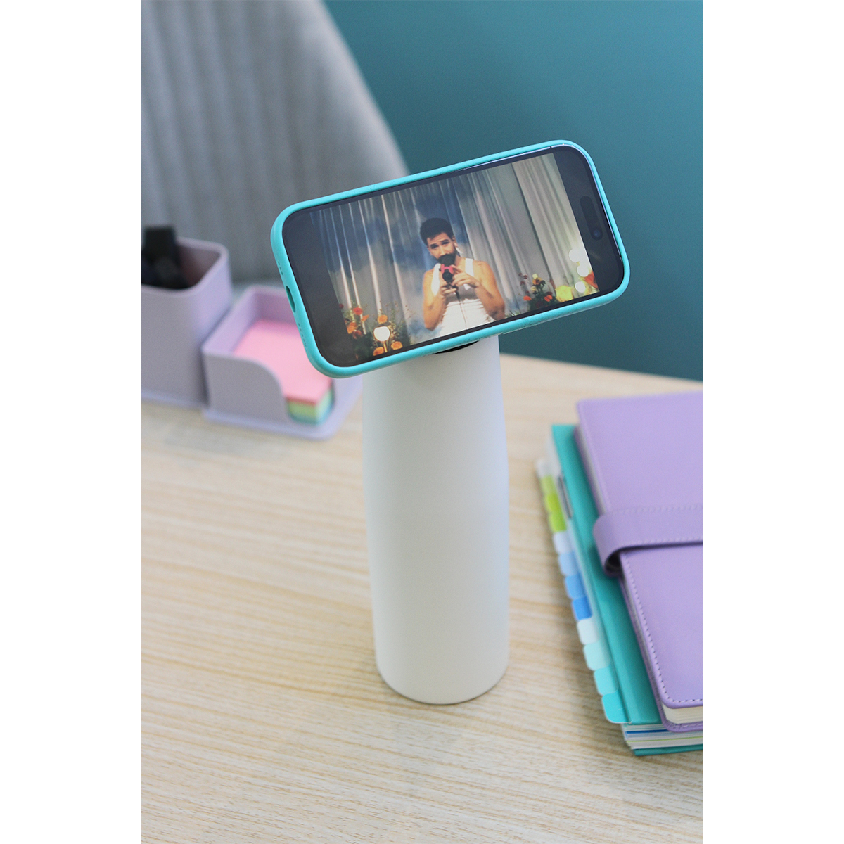 Termo Didcot. - Vista 4