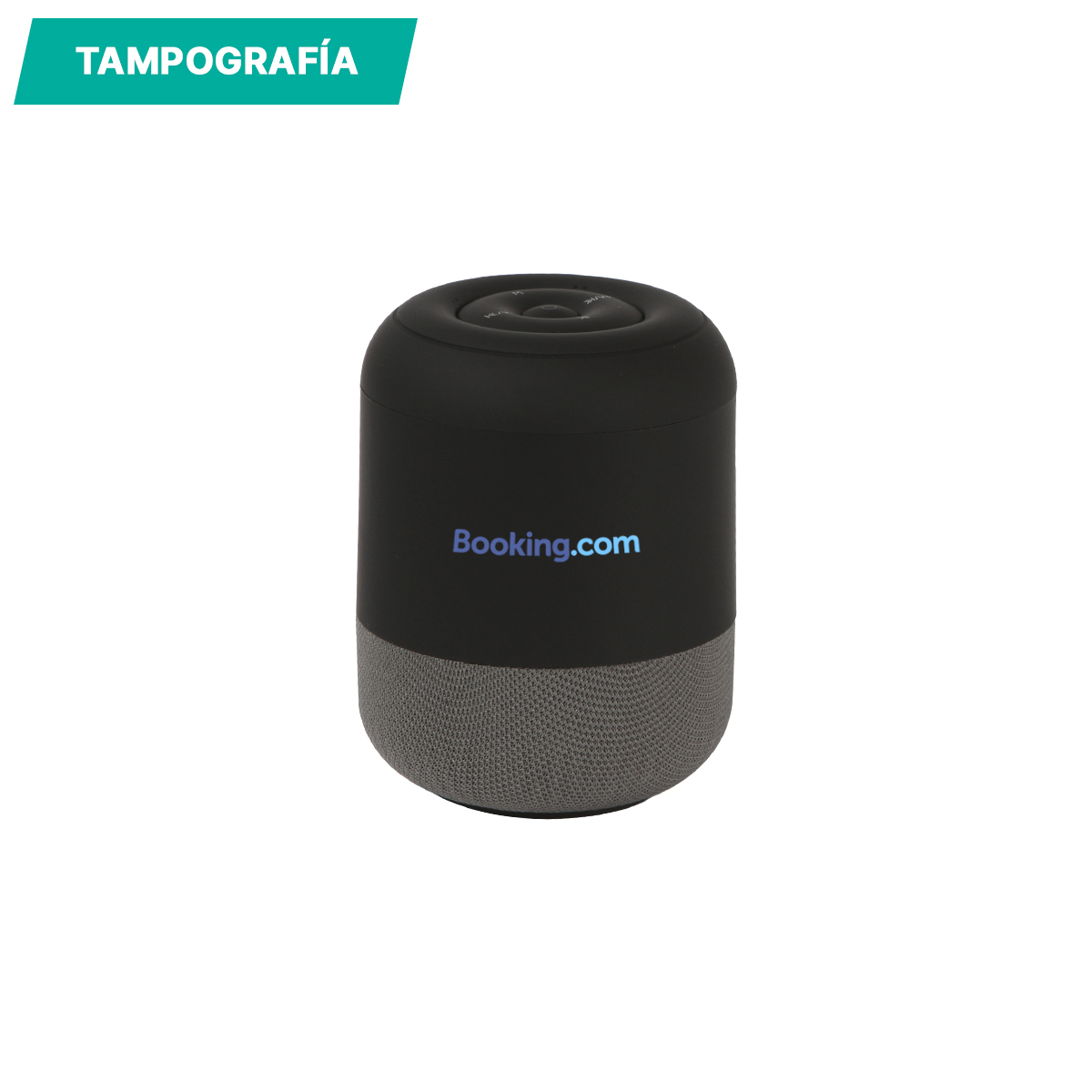 Bocina Woking. - Vista 5