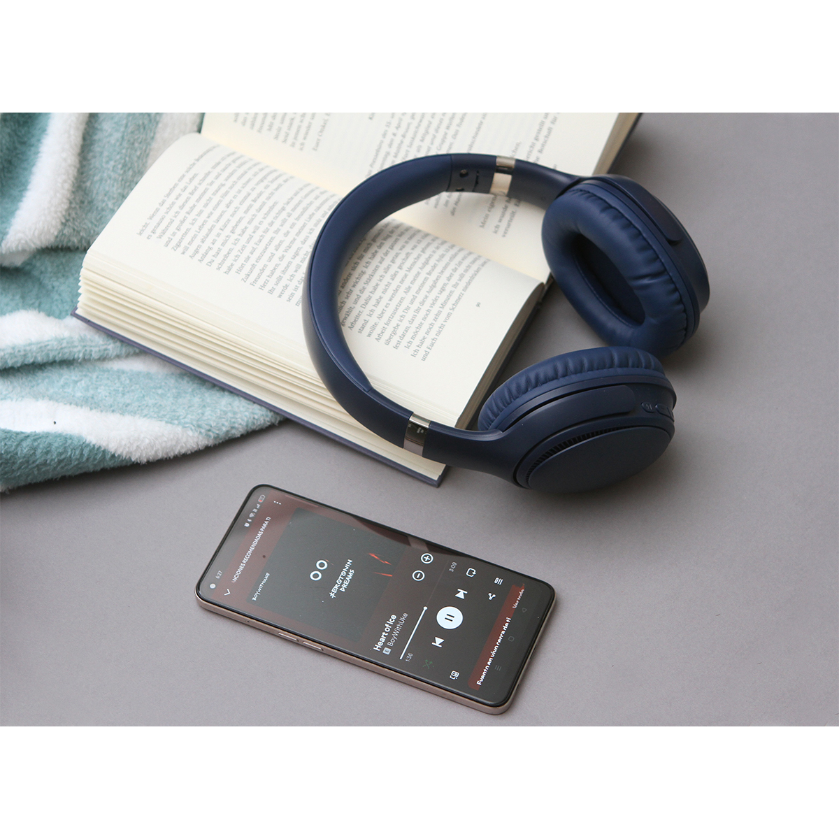 Audífonos Hastings. - Vista 2