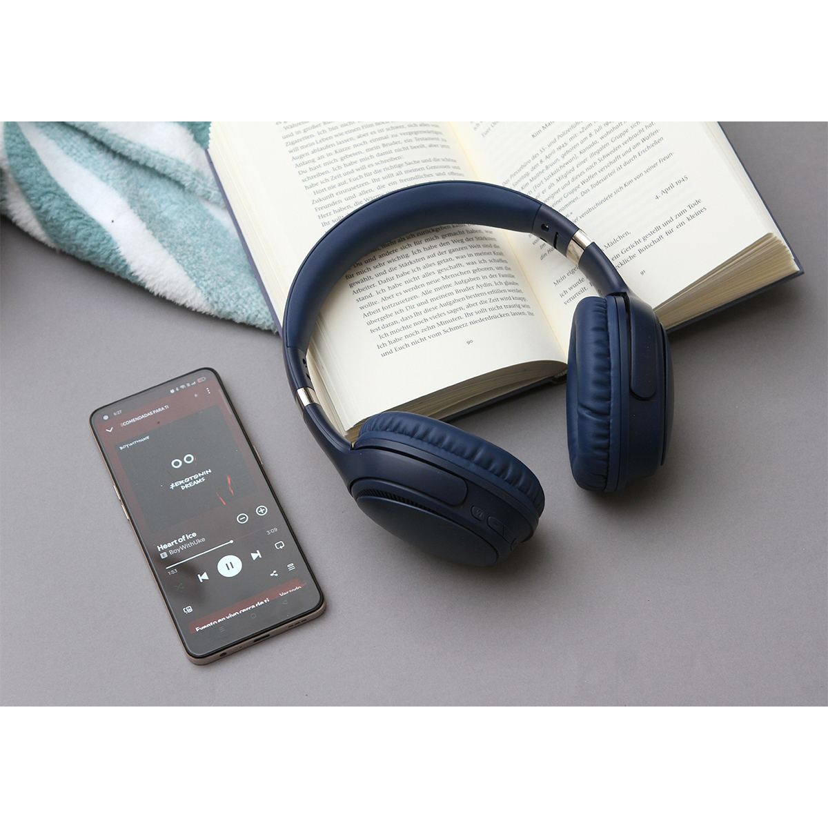 Audífonos Hastings. - Vista 4