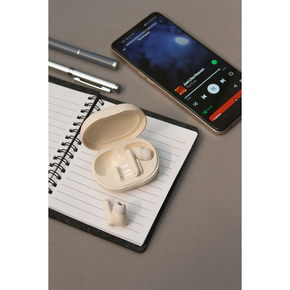 Audífonos Watford. - Vista 4