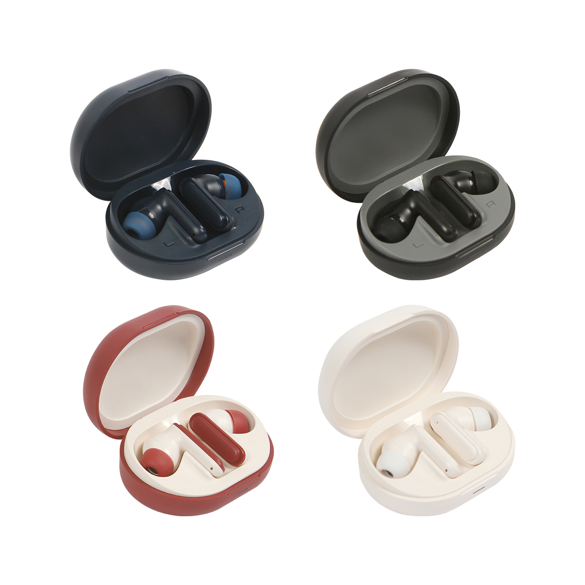 Audífonos Watford. - Vista 5