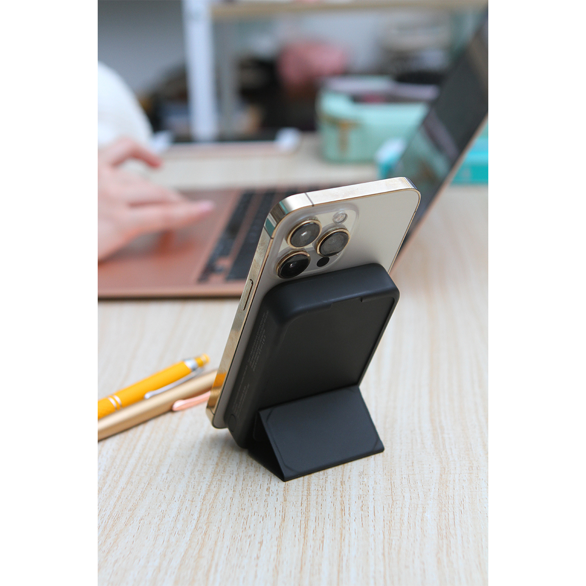 Power Bank Ilford. - Vista 4