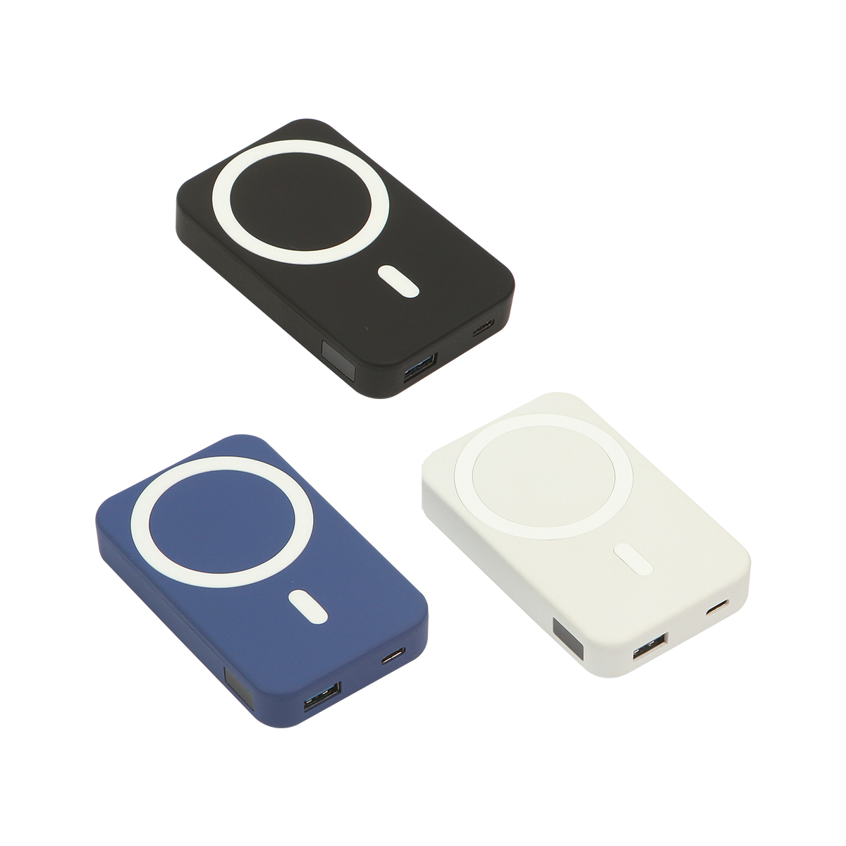 Power Bank Ilford. - Vista 5