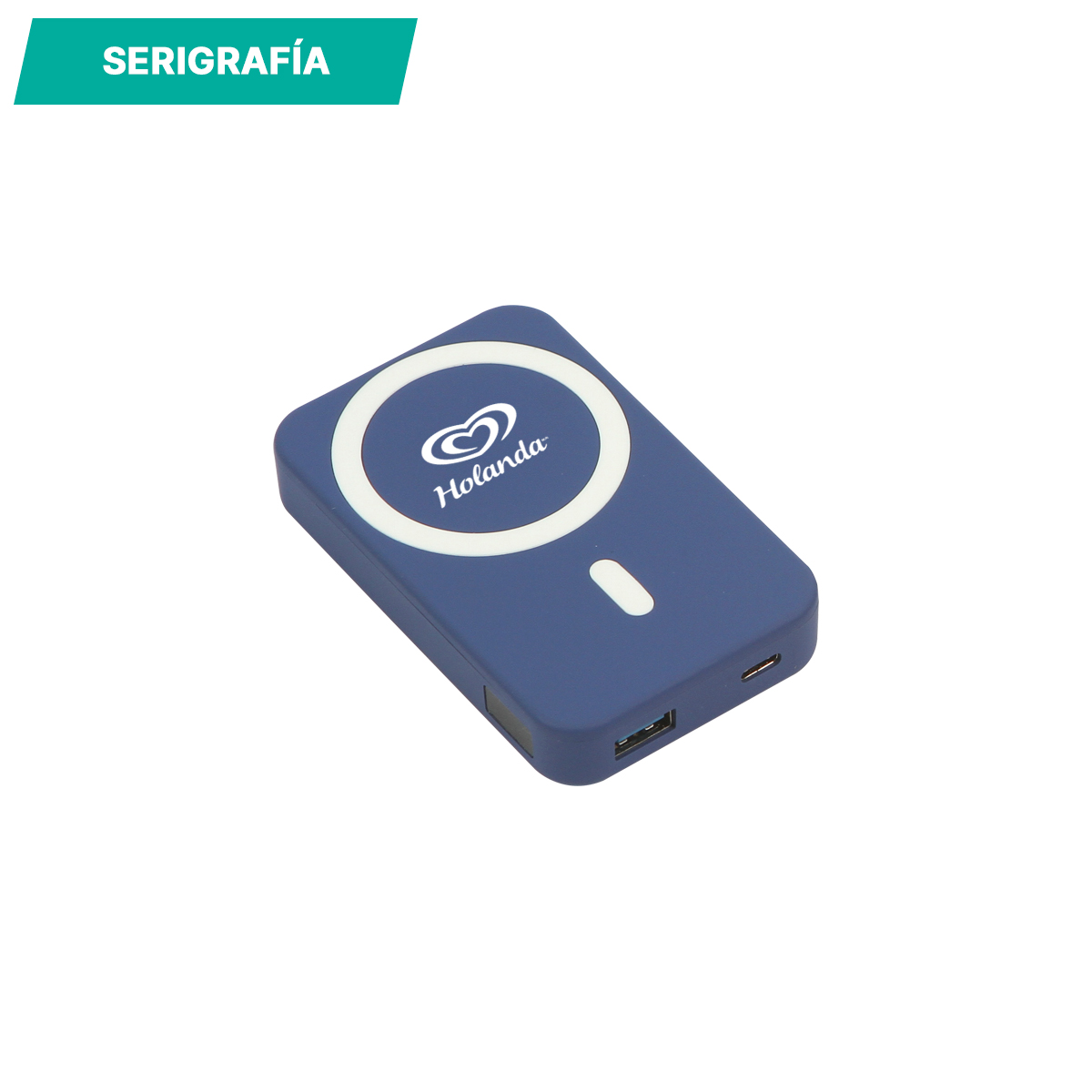 Power Bank Ilford. - Vista 6