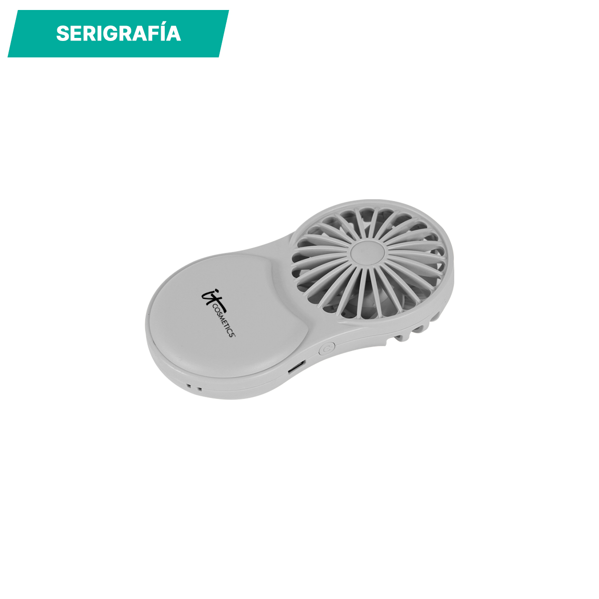 Ventilador Harrow. - Vista 5