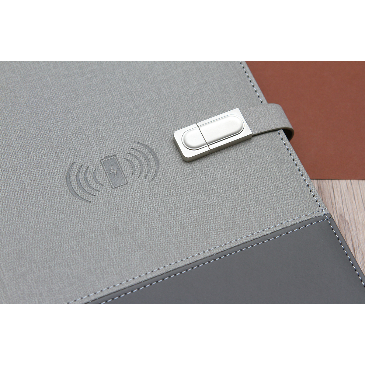 Libreta Crawley. - Vista 5