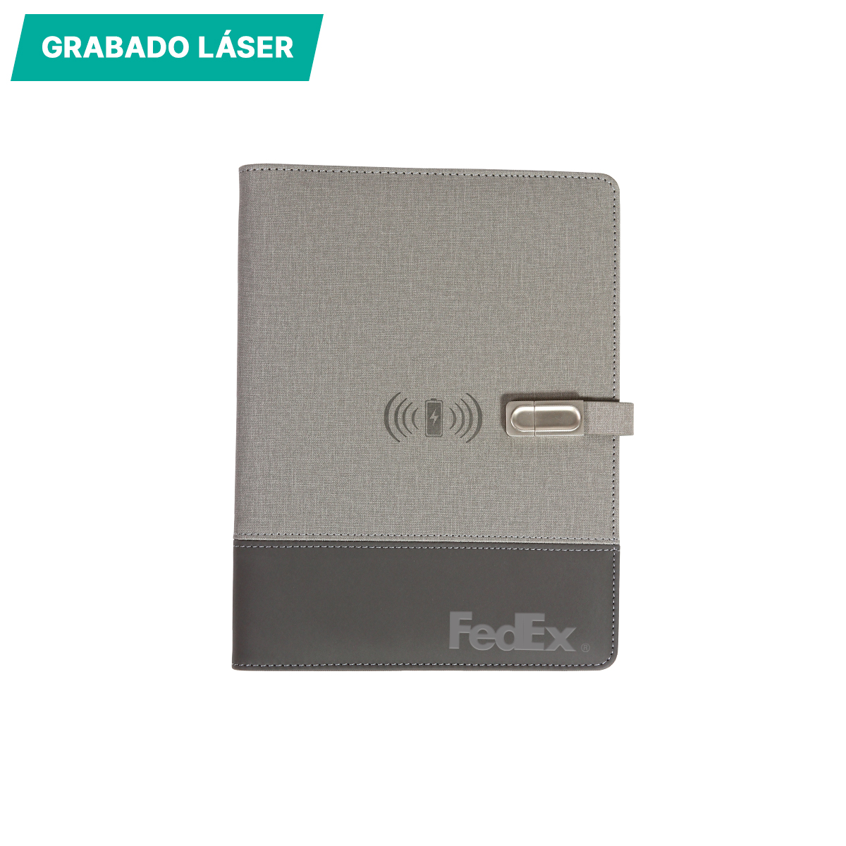 Libreta Crawley. - Vista 9