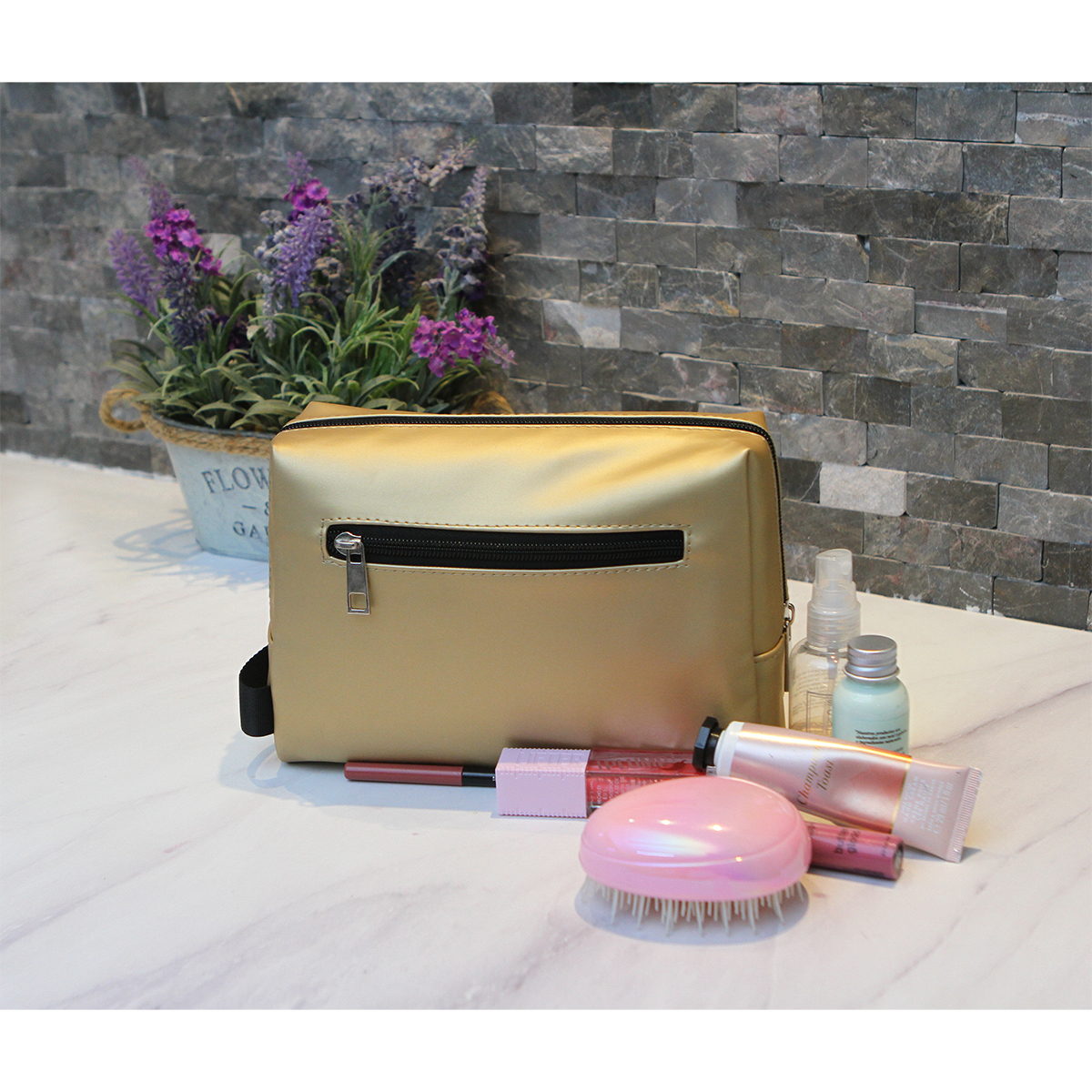 Cosmetiquera Rye. - Vista 2