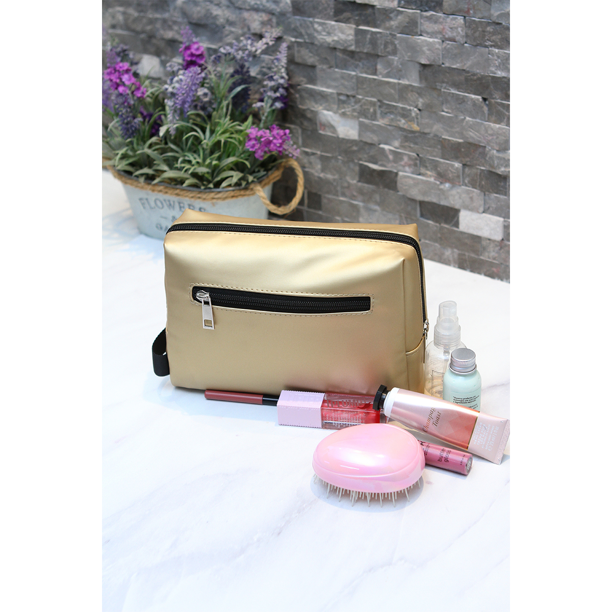 Cosmetiquera Rye. - Vista 3