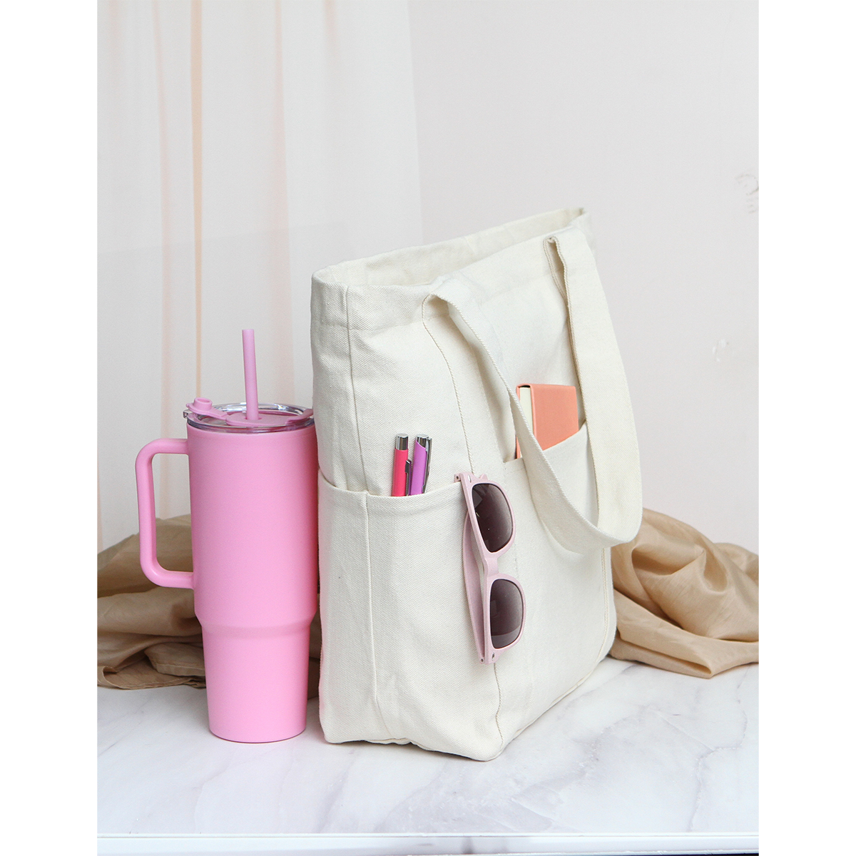 Bolsa Battle. - Vista 2