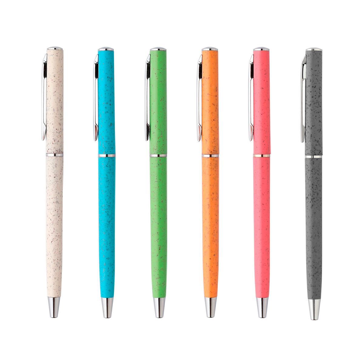 Bolígrafo Medan. - Vista 5