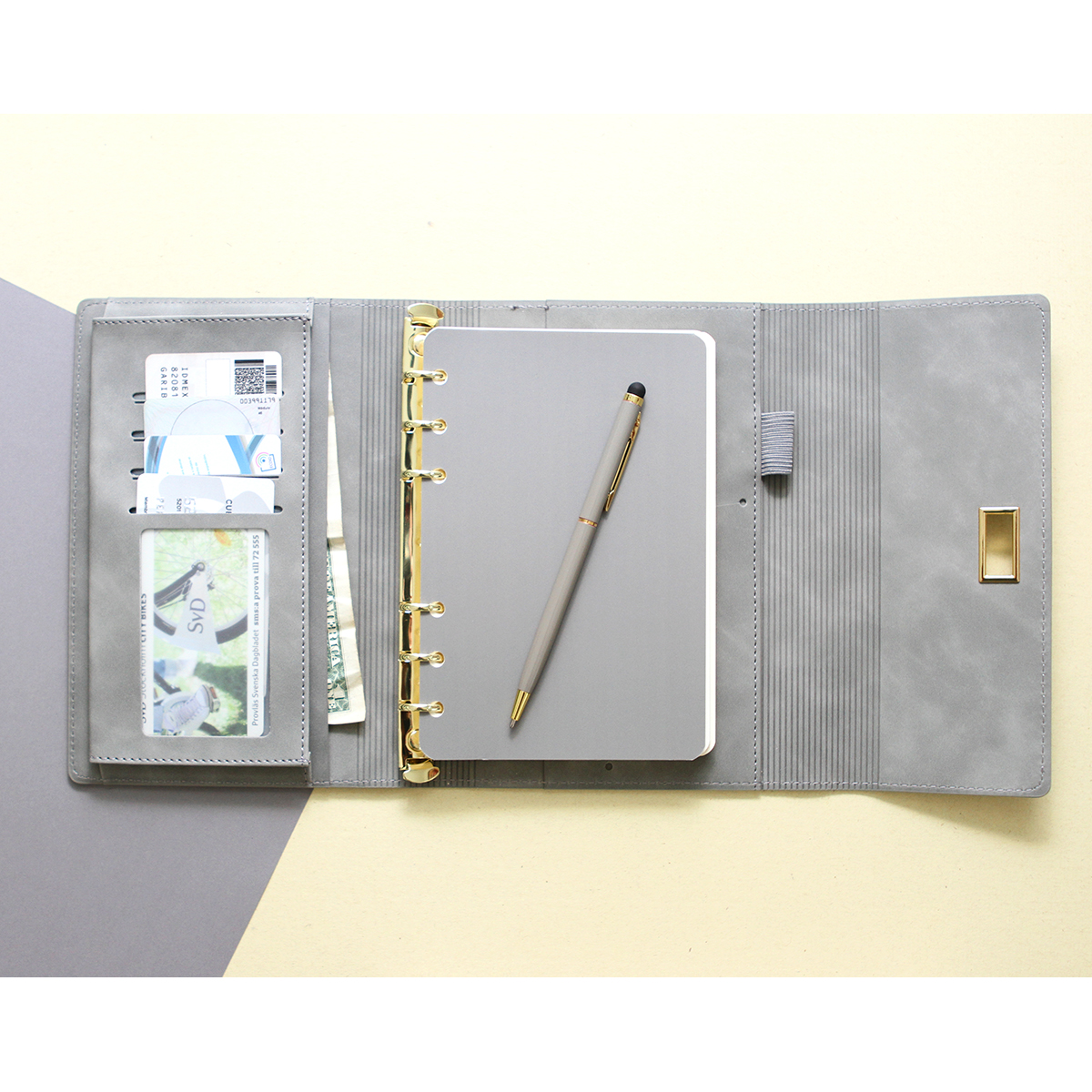 Carpeta Jinja. - Vista 6