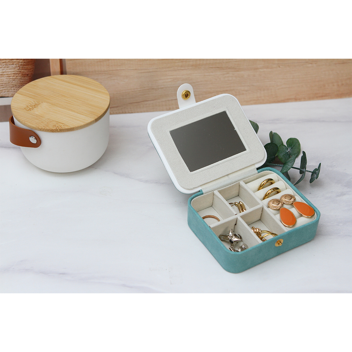 Joyero Luton. - Vista 3