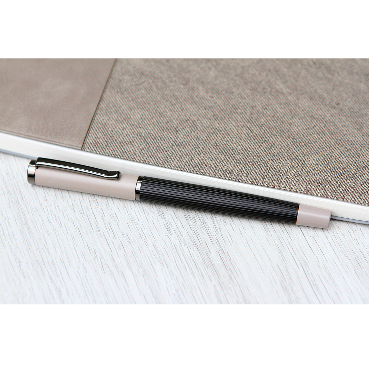 Bolígrafo Enfield. - Vista 3