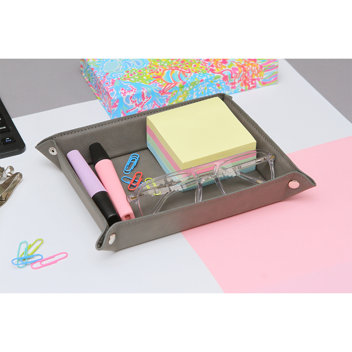 Charola organizadora Bedford. - Vista 2