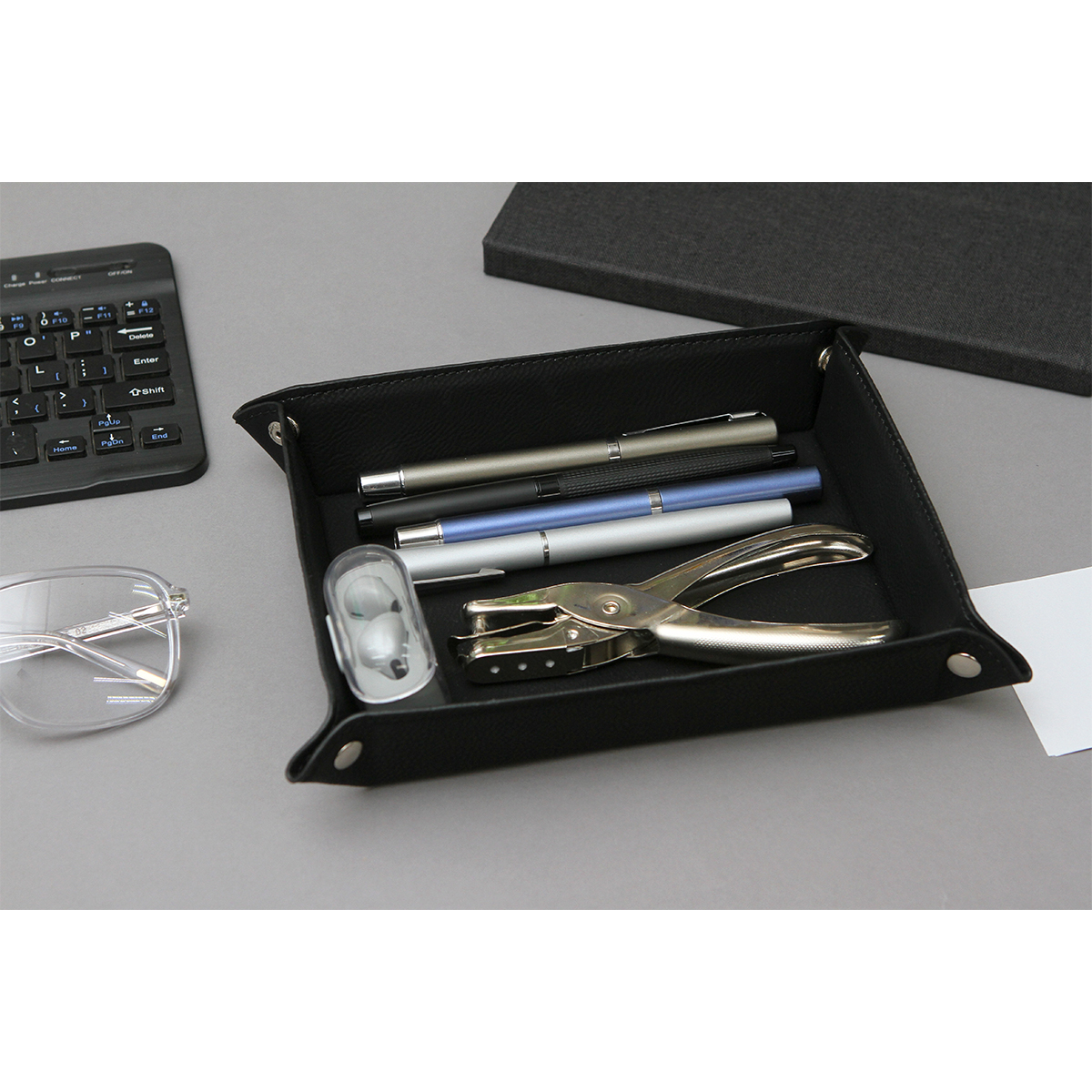 Charola organizadora Bedford. - Vista 3