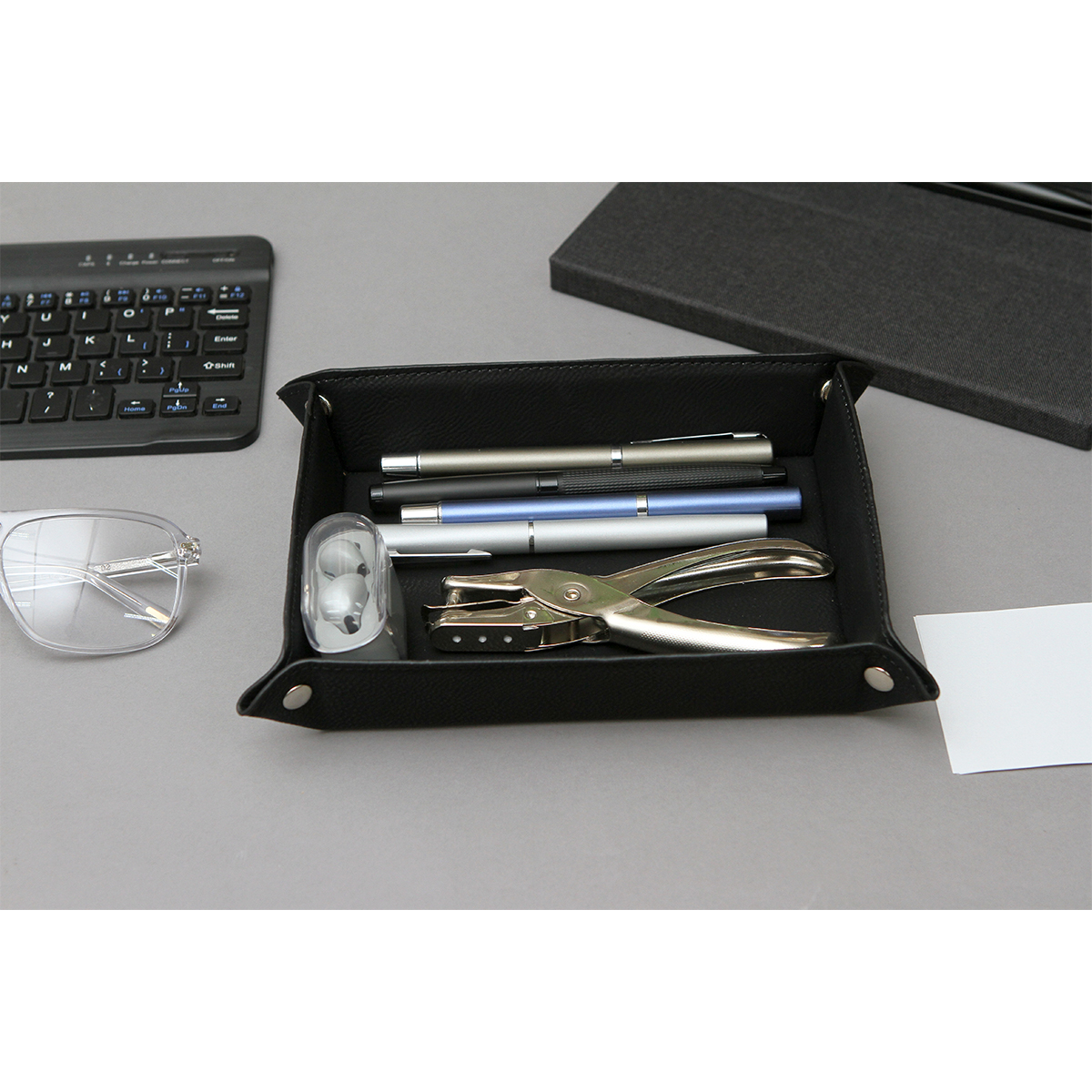 Charola organizadora Bedford. - Vista 4