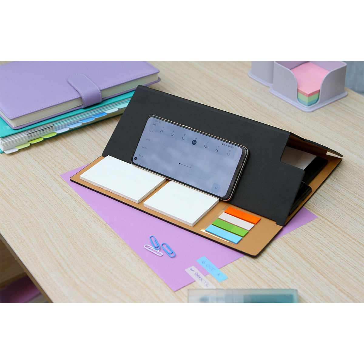 Carpeta Corby. - Vista 2