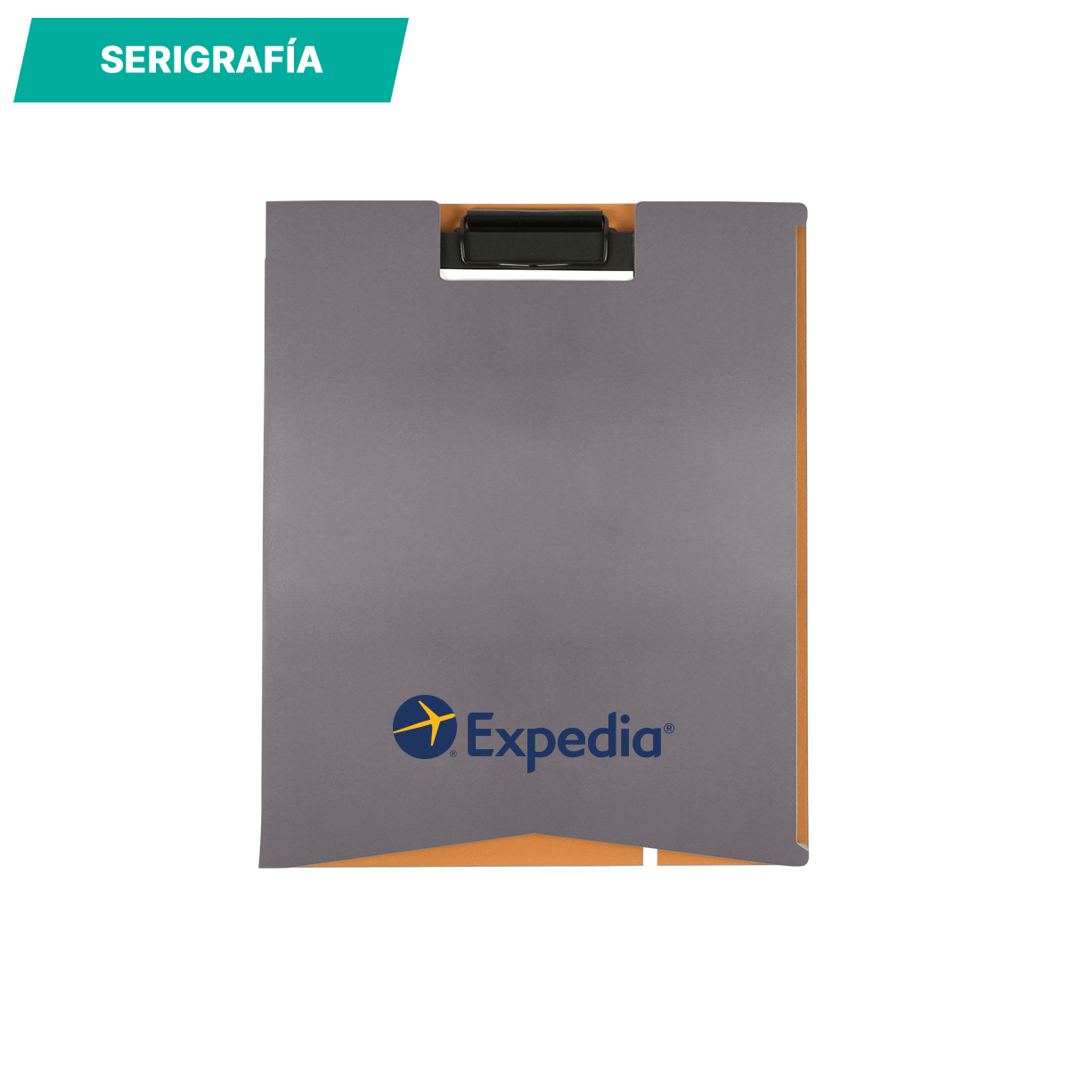 Carpeta Corby. - Vista 8