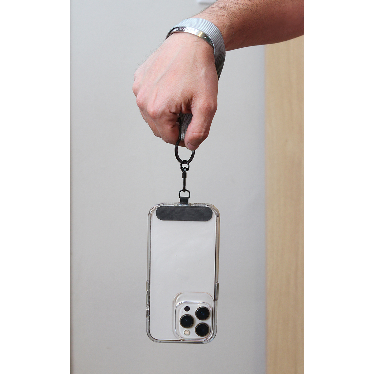 Accesorio para celular Doncaster. - Vista 3