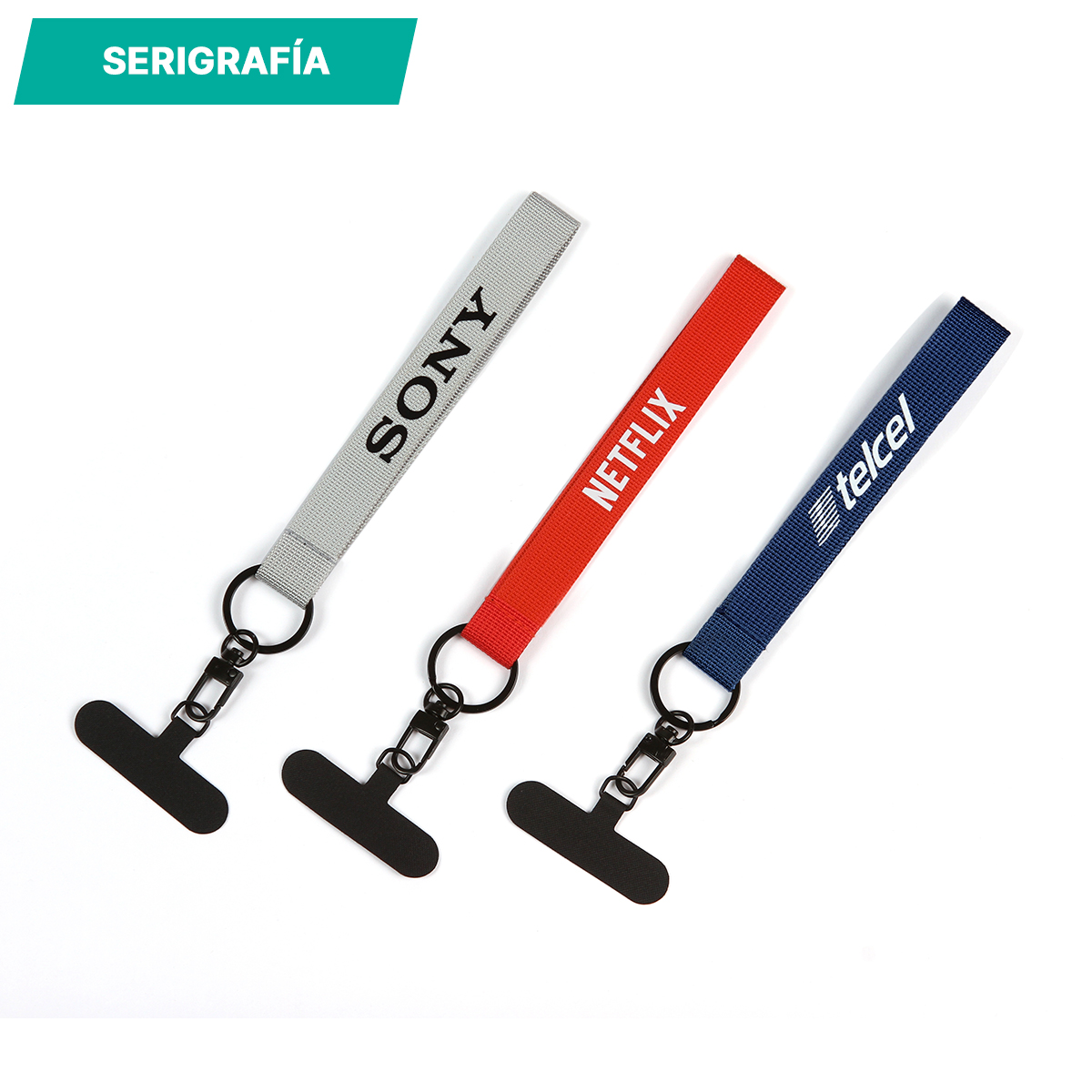 Accesorio para celular Doncaster. - Vista 4