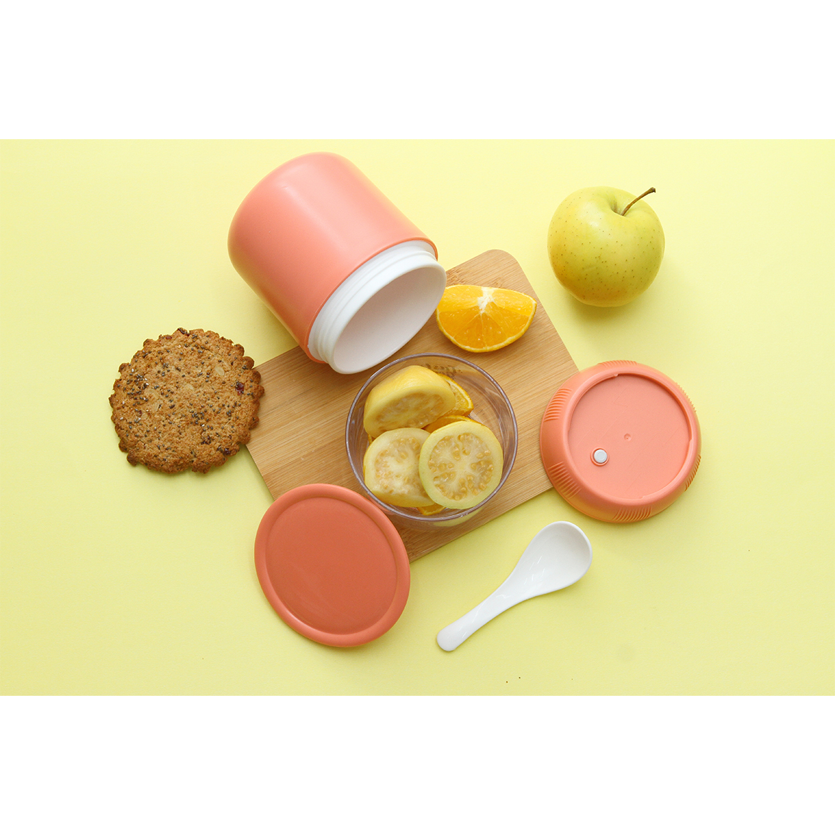 Contenedor Grimsby. - Vista 3