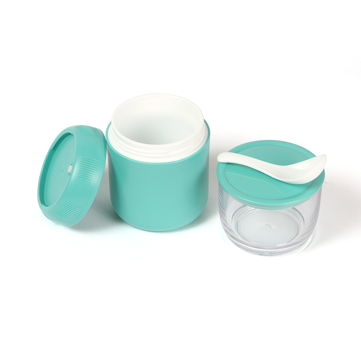 Contenedor Grimsby. - Vista 4