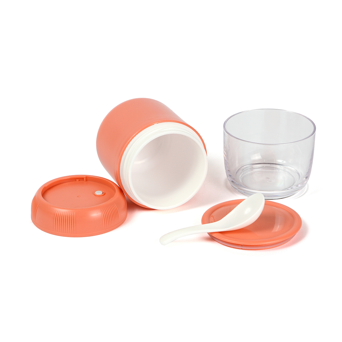 Contenedor Grimsby. - Vista 5