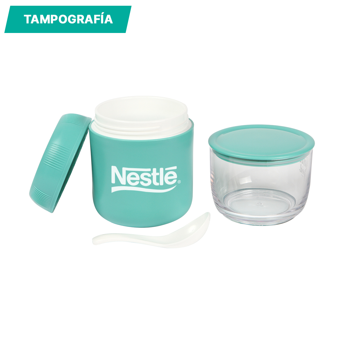 Contenedor Grimsby. - Vista 8