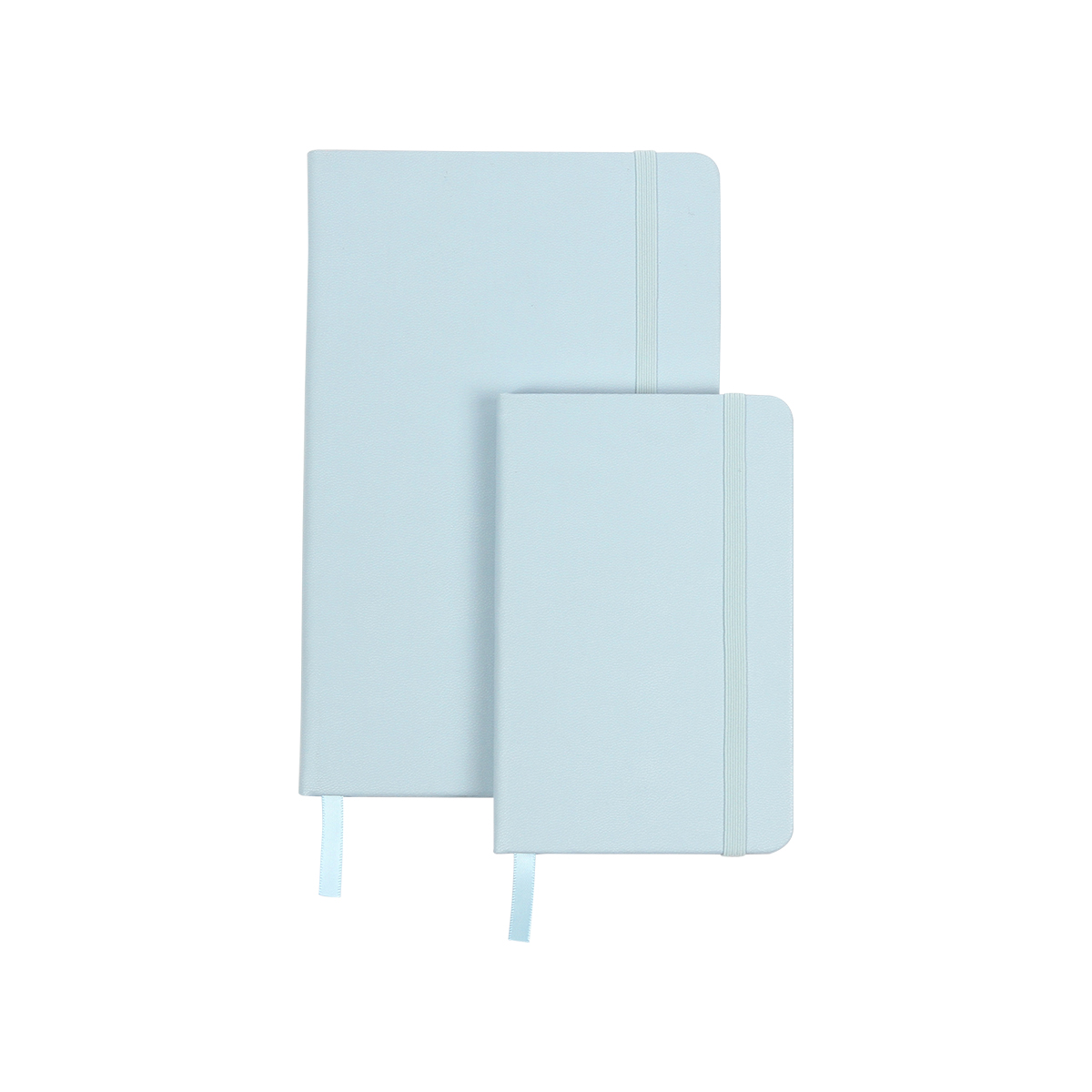 Set de libretas Boston. - Artículos Promocionales MAS RECIO