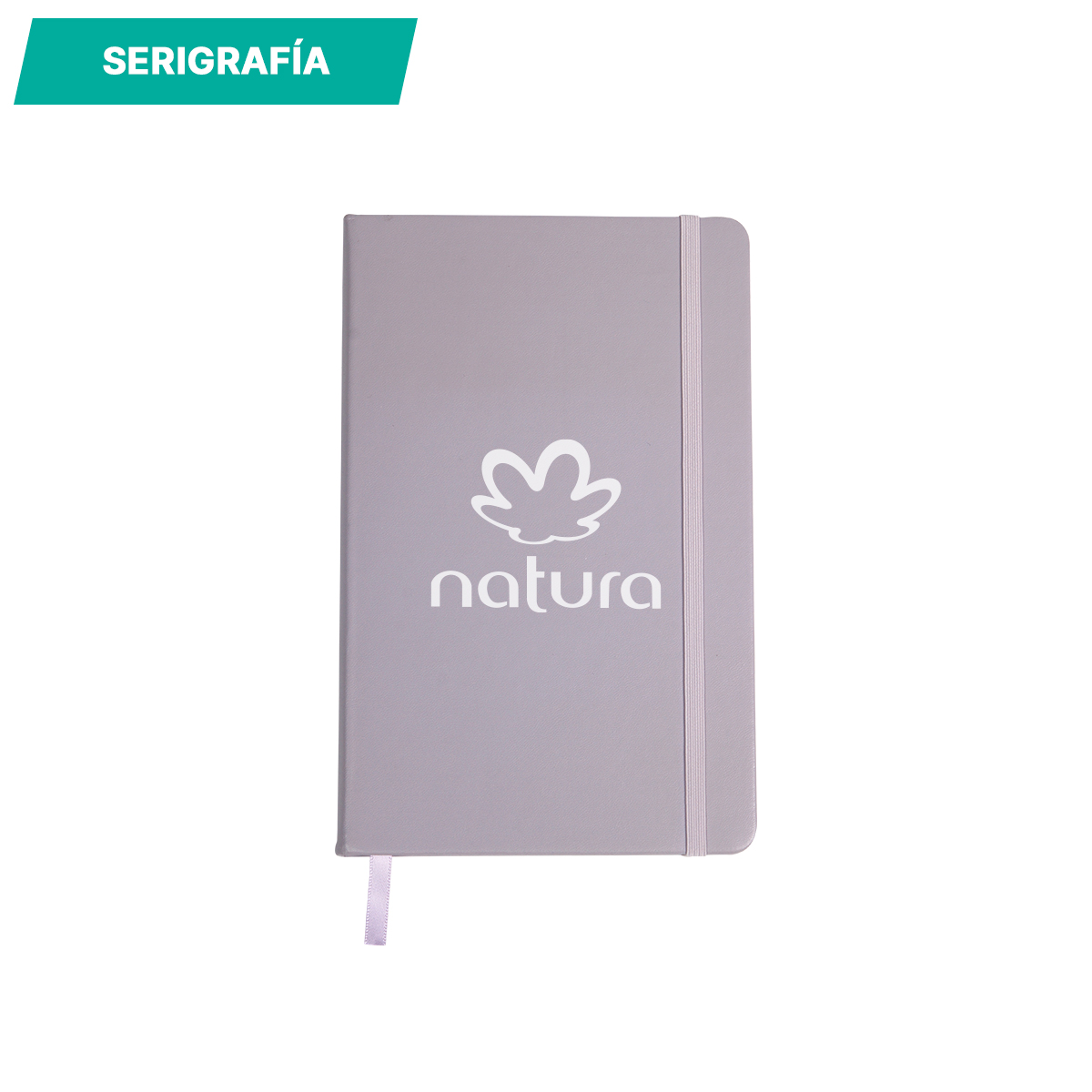 Set de libretas Boston. - Vista 5