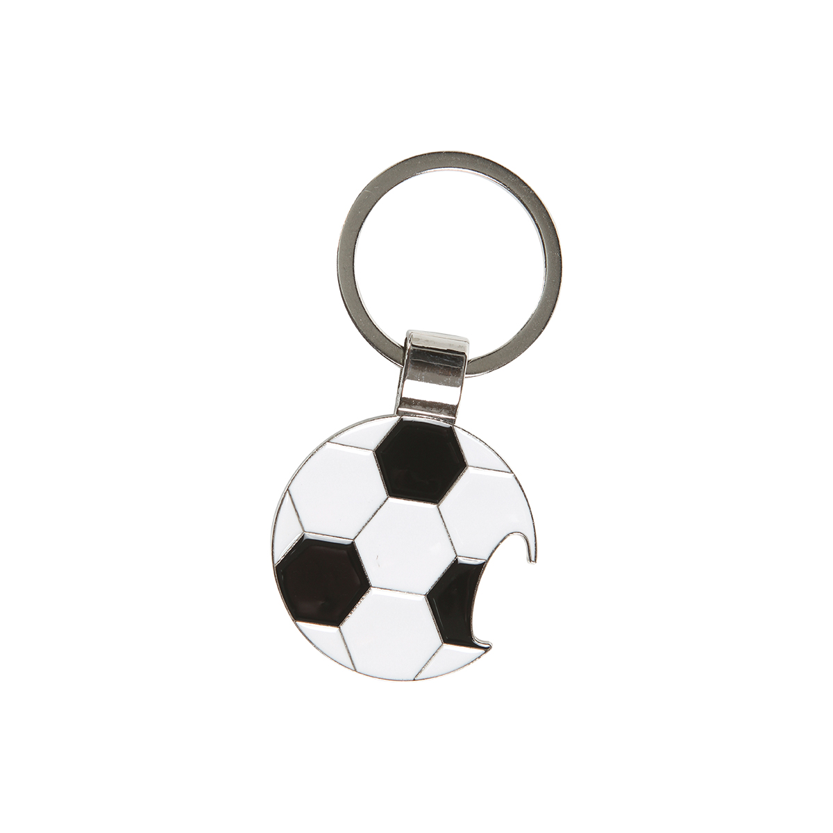 Llavero Dereham. - Artículos Promocionales MAS RECIO