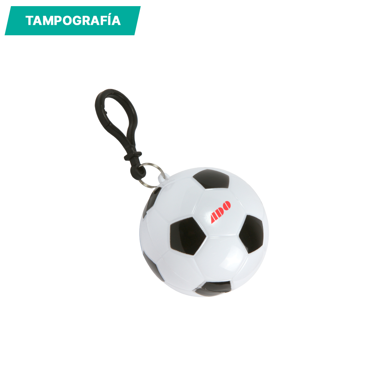 Impermeable Cambridge. - Vista 3