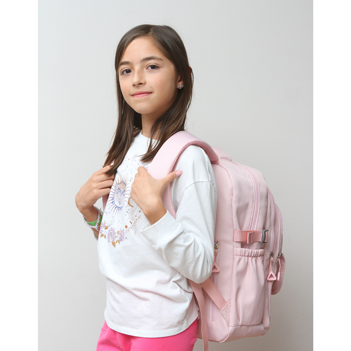 Mochila Tufello. - Vista 5