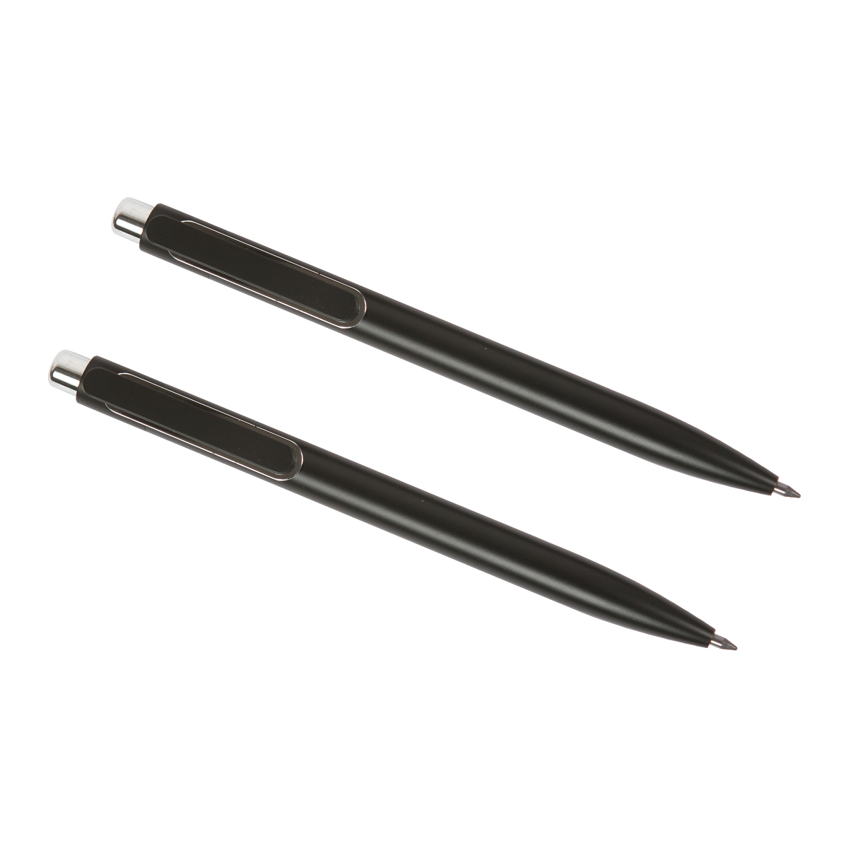 Set de bolígrafos  Norwhich. - Artículos Promocionales MAS RECIO