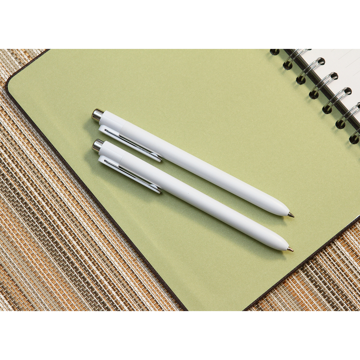 Set de bolígrafos  Norwhich. - Vista 2