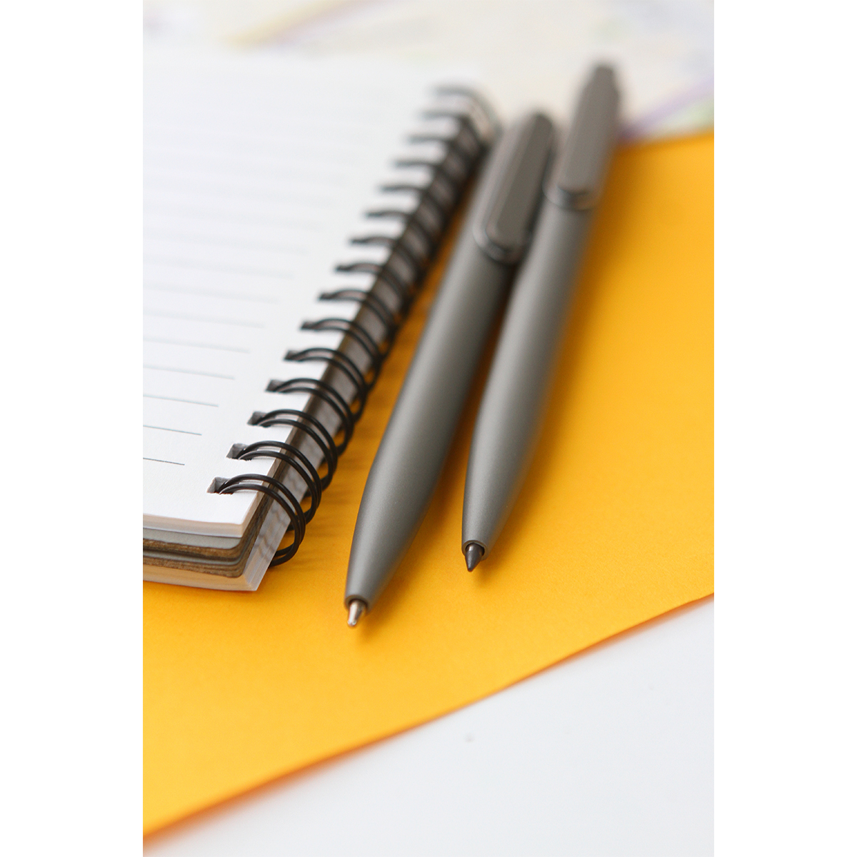 Set de bolígrafos  Norwhich. - Vista 4