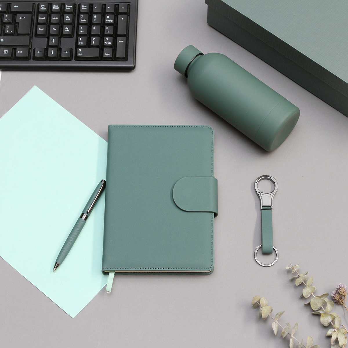 Set Badcall. - Vista 2