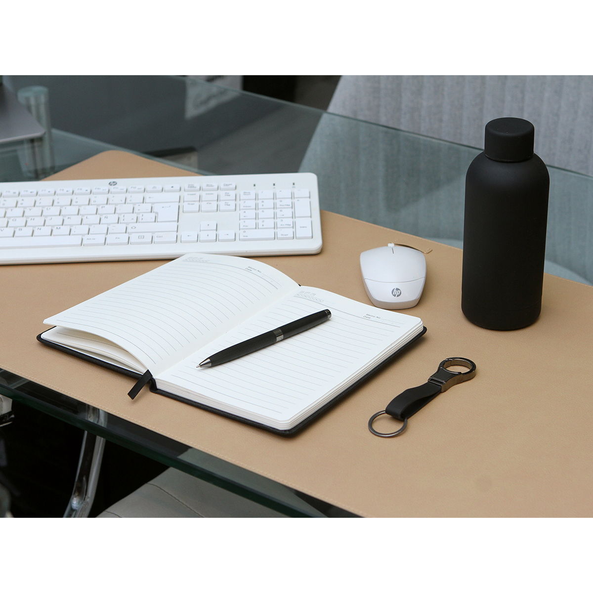 Set Badcall. - Vista 3