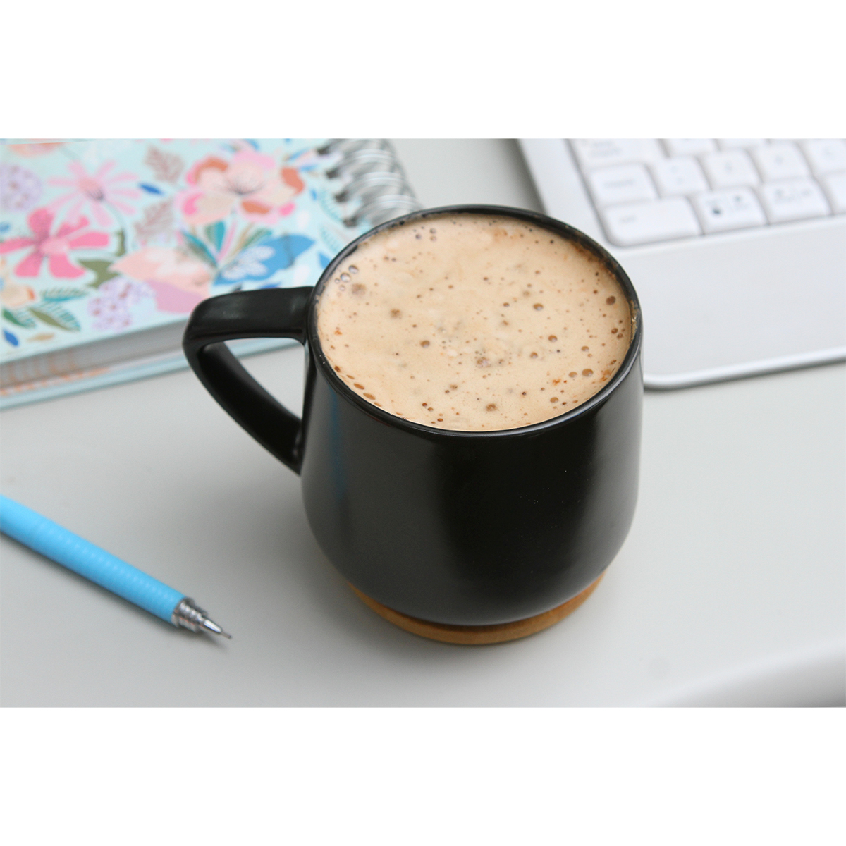 Taza Eilean. - Vista 2