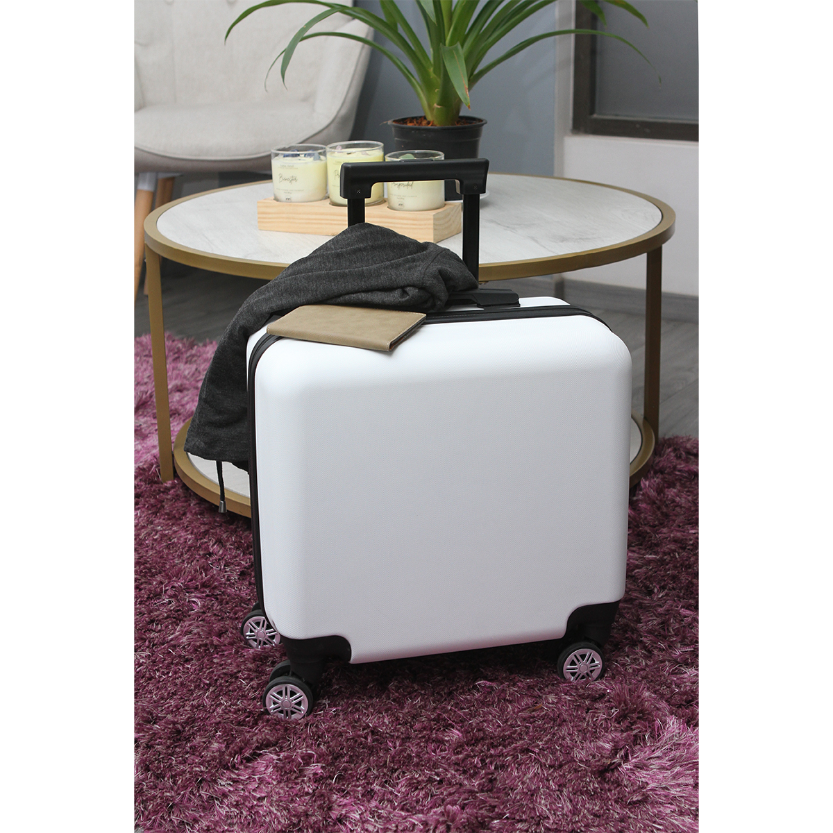 Maleta Blairmore. - Vista 2