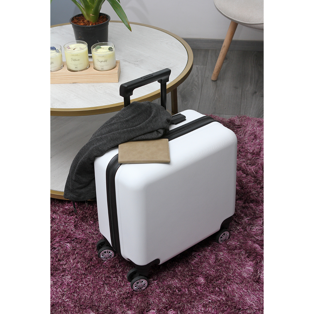 Maleta Blairmore. - Vista 3