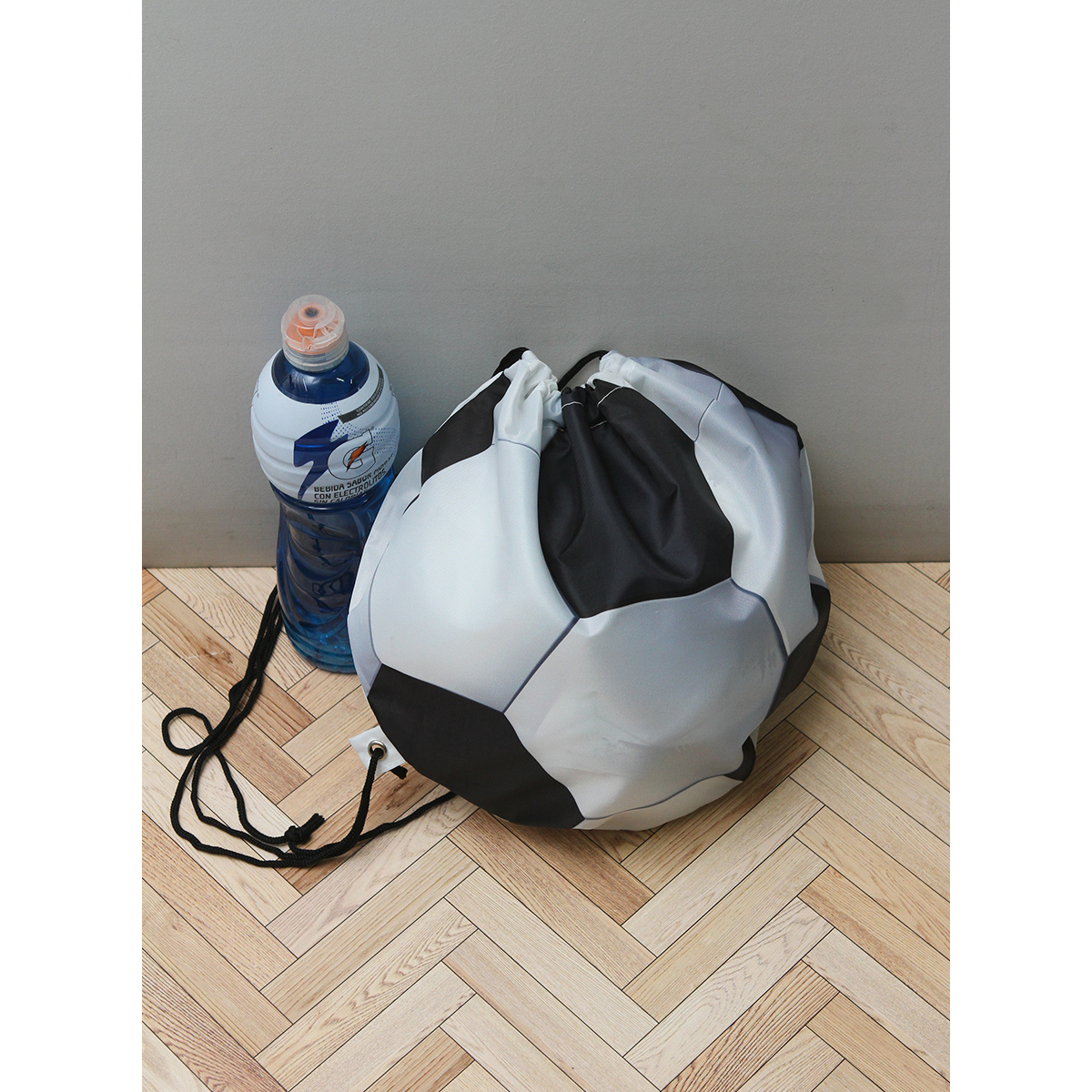 Mochila Inshore. - Vista 2