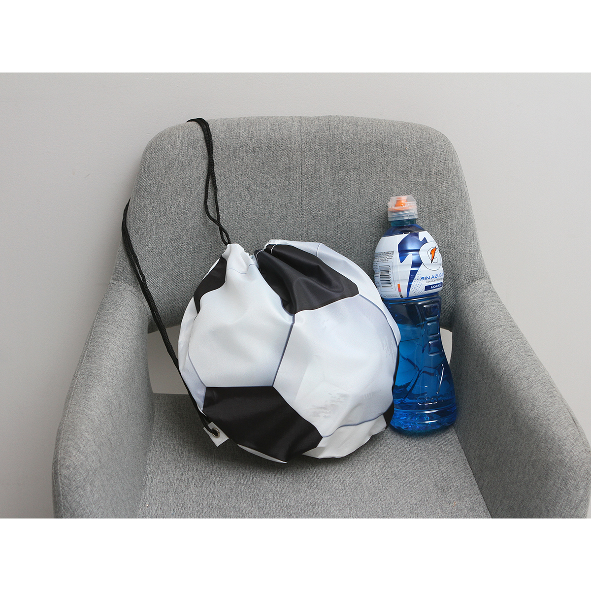 Mochila Inshore. - Vista 3