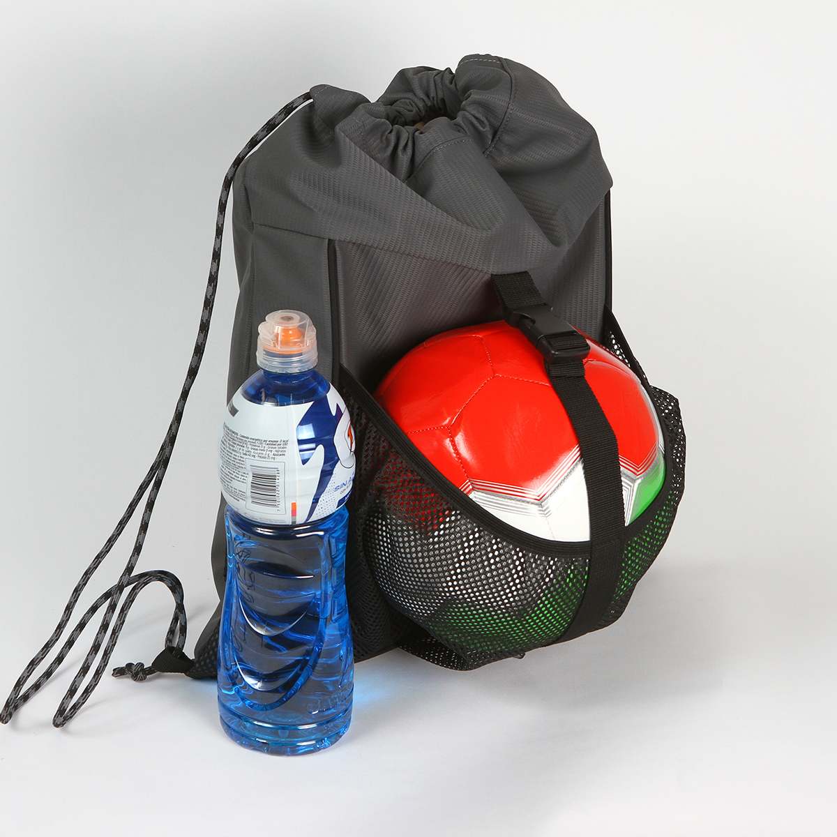 Mochila Loshside. - Vista 4