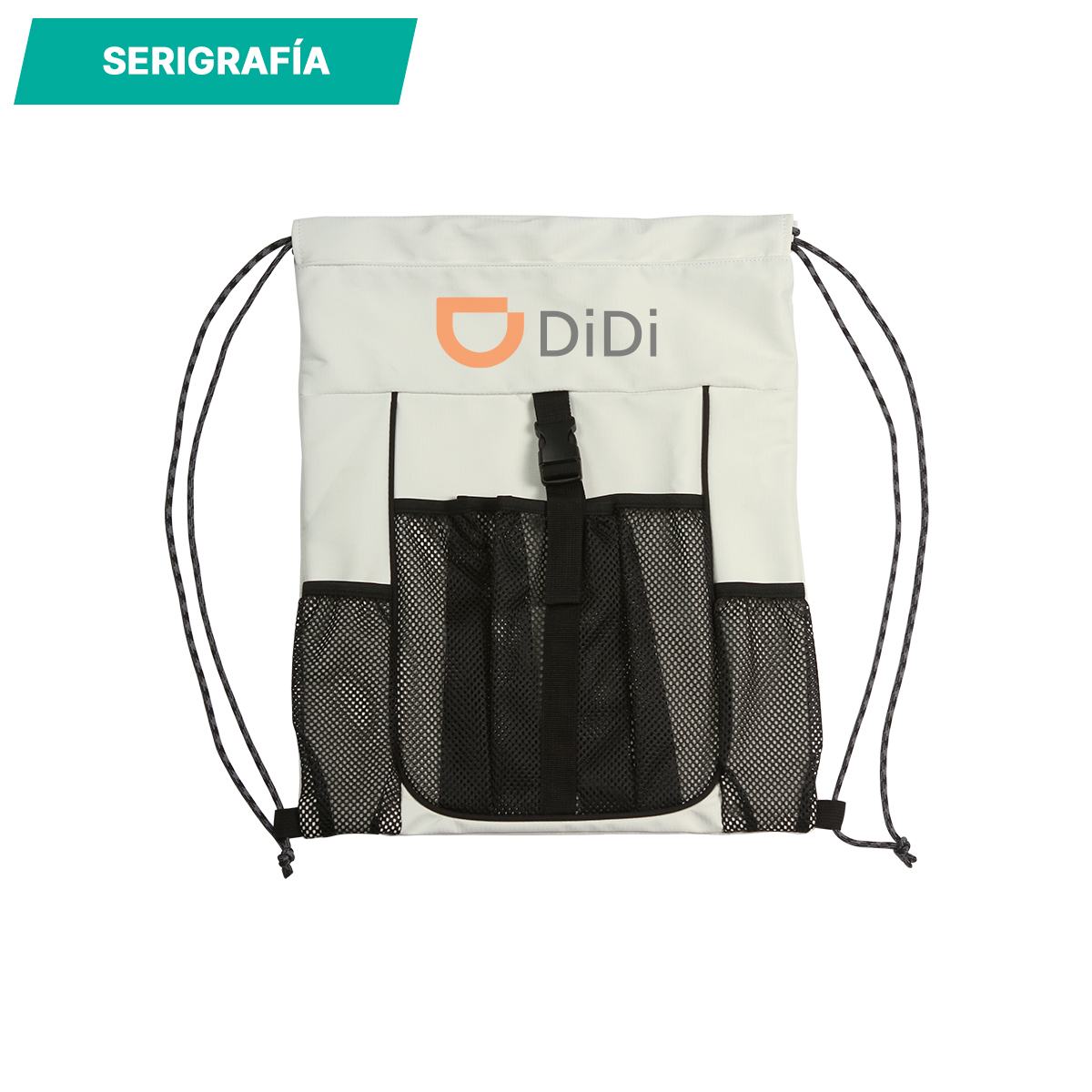 Mochila Loshside. - Vista 8