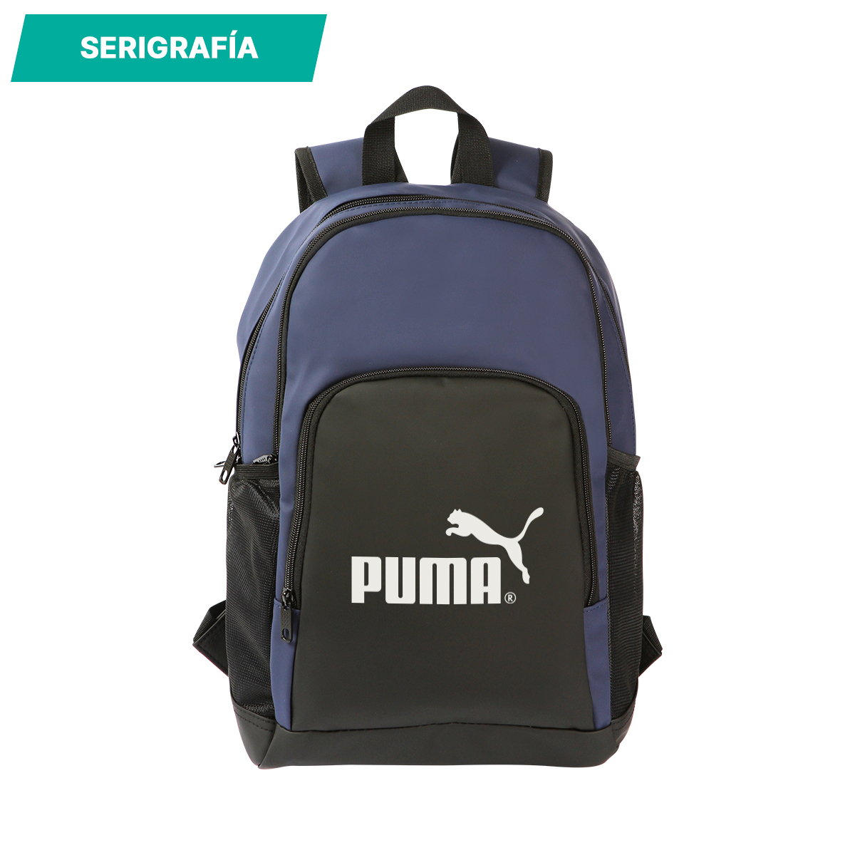 Mochila Laid. - Vista 4