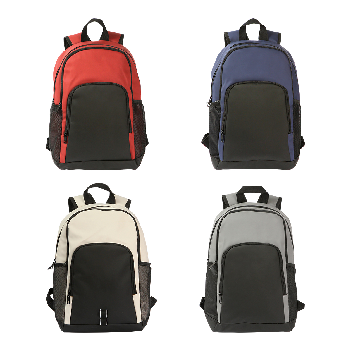 Mochila Laid. - Vista 5