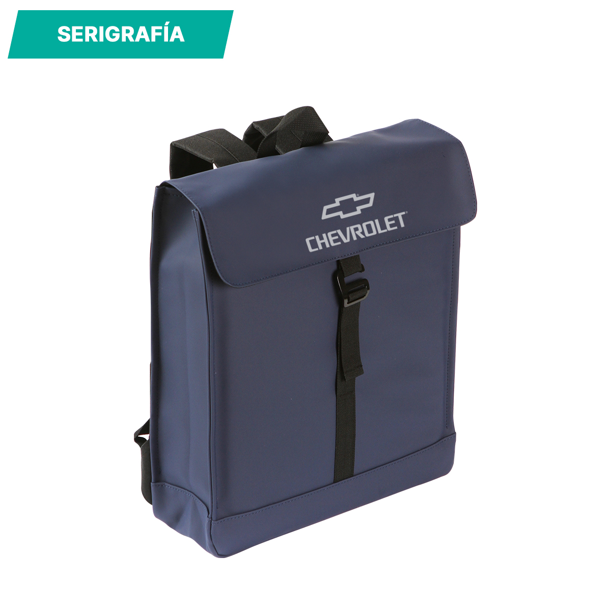 Mochila Moine. - Vista 4